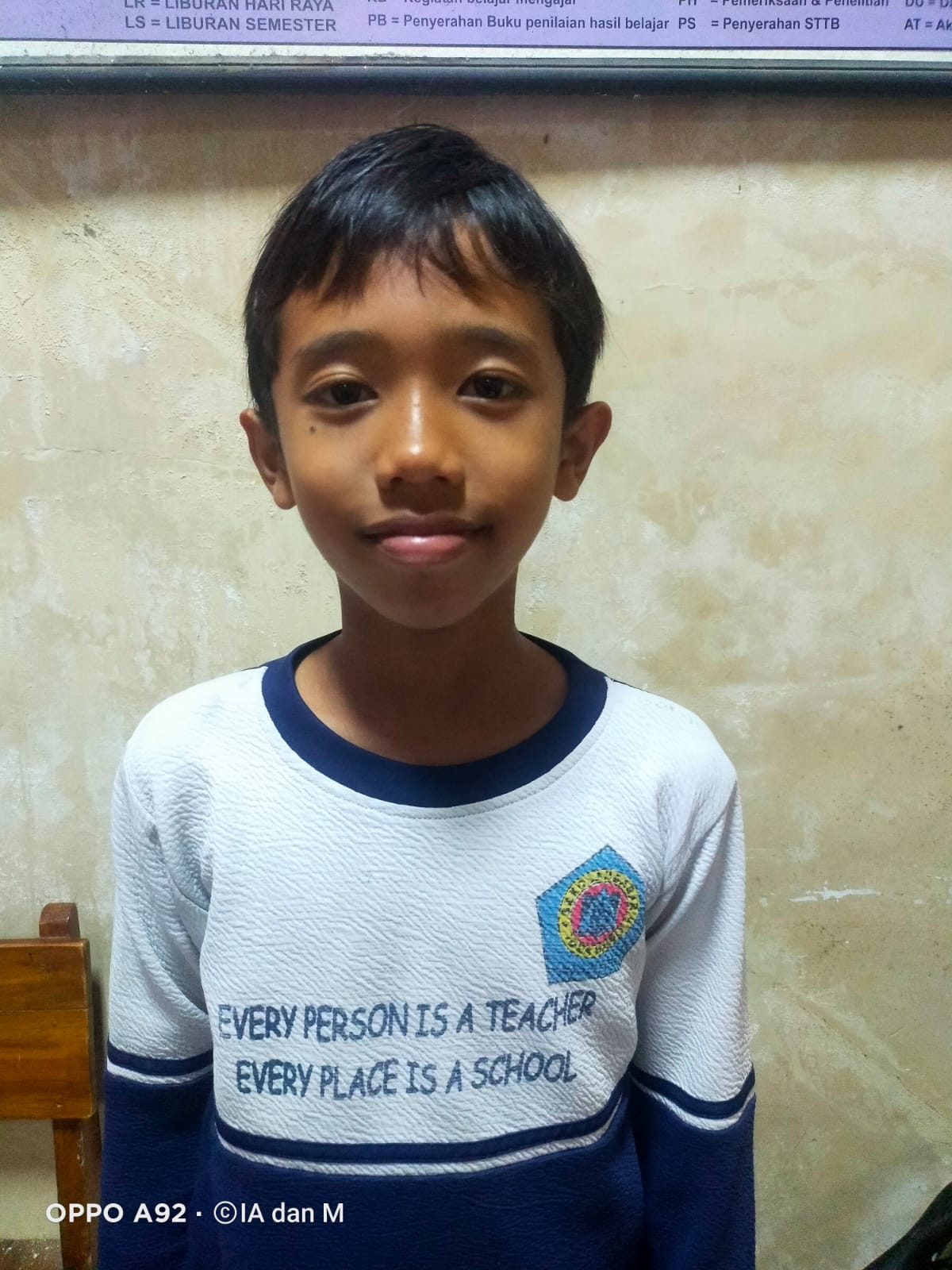 DAVY LINGGA NUGRAHA